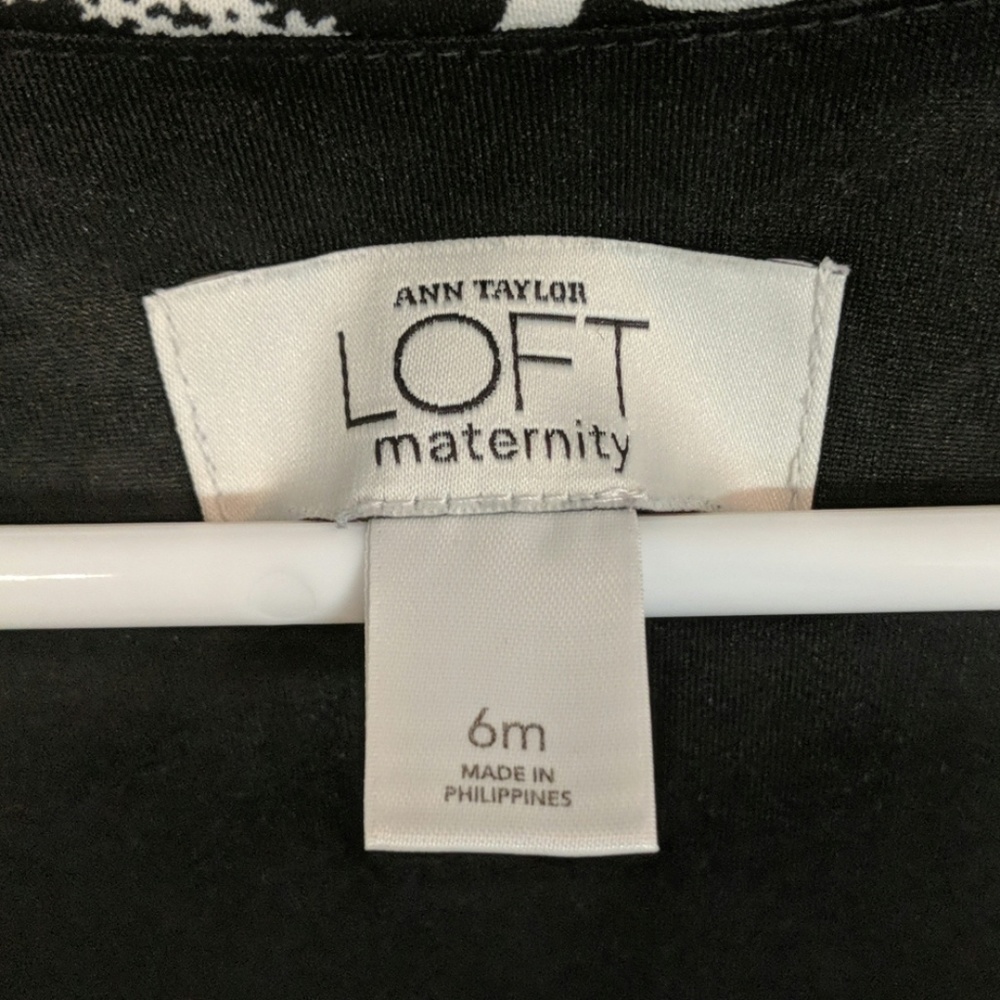 Maternity Dress - Picture 2 of 4